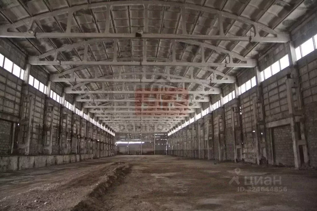 Склад в Нижегородская область, Нижний Новгород ул. Федосеенко, 45Б ... - Фото 2