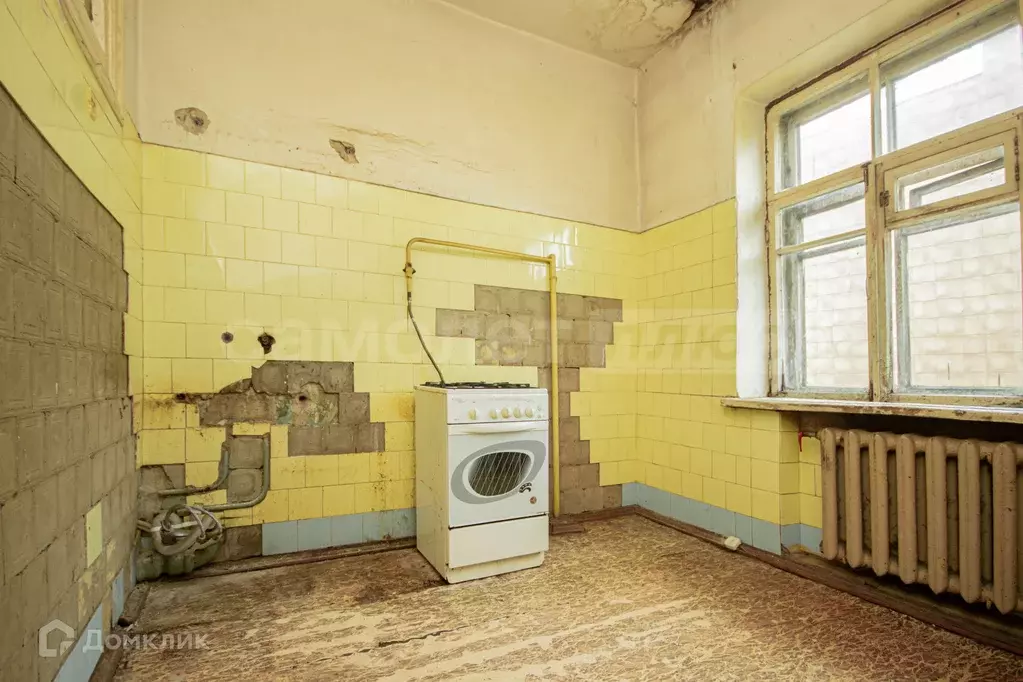 Продаётся 2-к квартира, 64.2 м - Фото 0