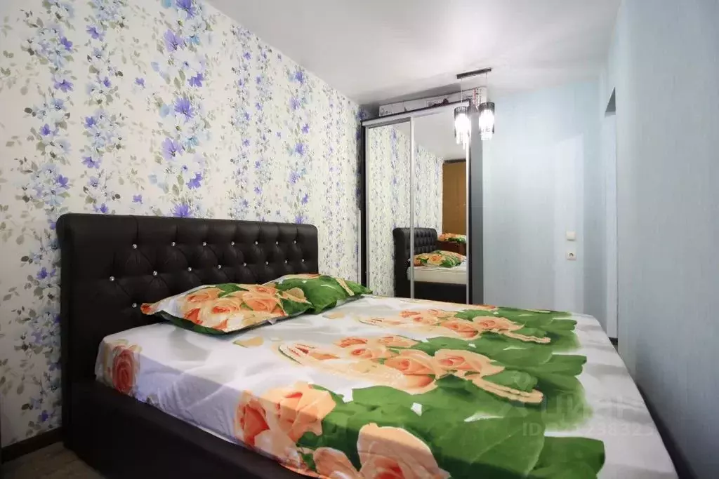 2-к кв. Чувашия, Чебоксары ул. Декабристов, 16 (45.0 м) - Фото 1