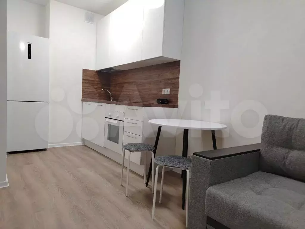 2-к. квартира, 35 м, 7/17 эт. - Фото 0