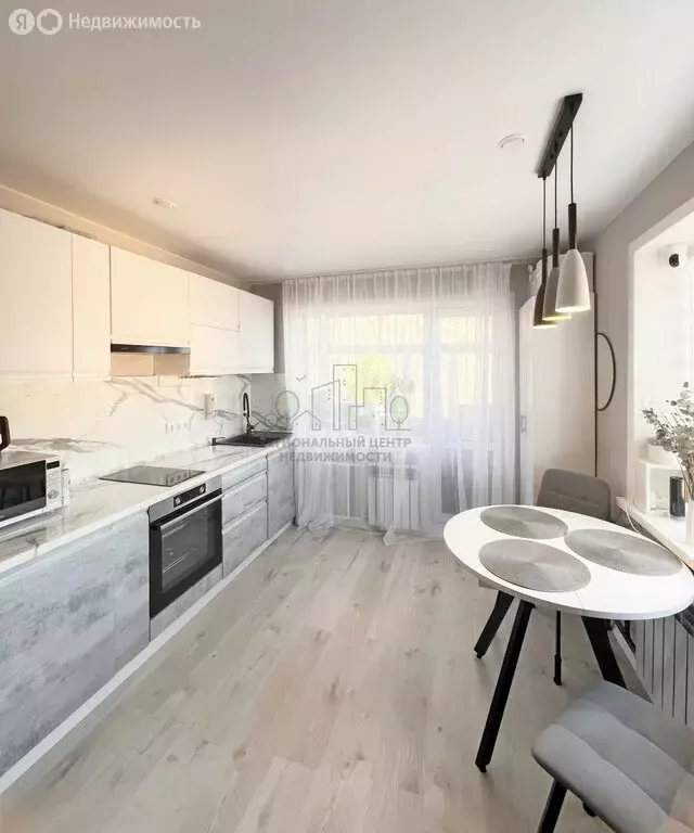 1-комнатная квартира: Иркутск, Дальневосточная улица, 63 (35 м) - Фото 2