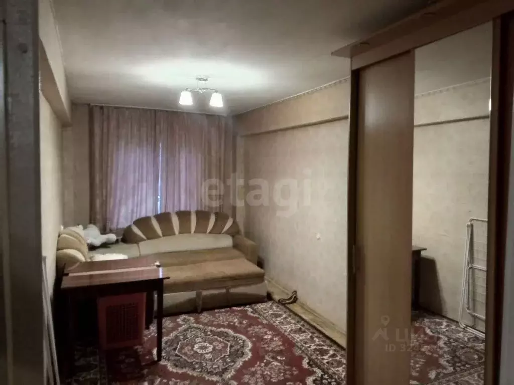 2-к кв. Калужская область, Калуга ул. Степана Разина, 95 (48.6 м) - Фото 1