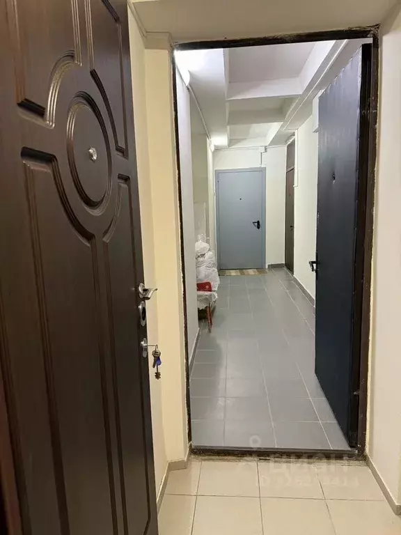 2-к кв. Москва Бирюлевская ул., 18К2 (56.0 м) - Фото 0