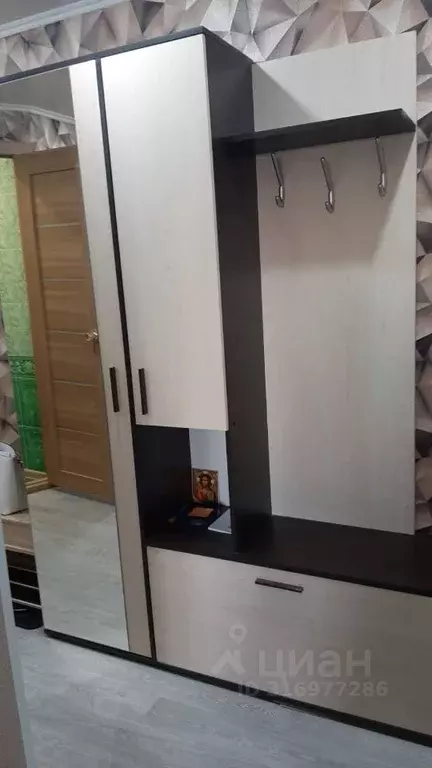 3-к кв. Новгородская область, Чудово ул. Сергея Кузнецова, 4 (64.2 м) - Фото 2