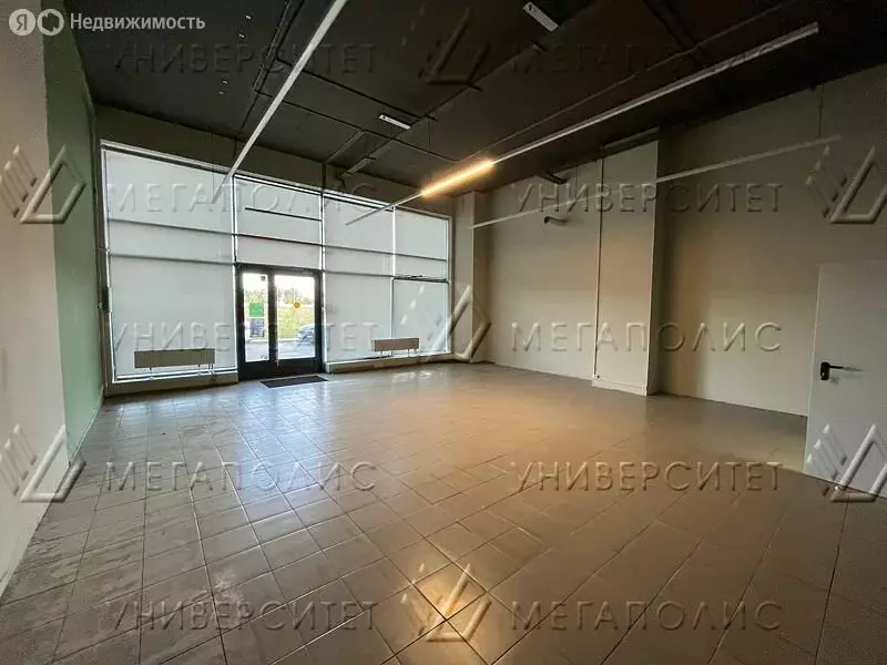 Помещение свободного назначения (84 м) - Фото 1