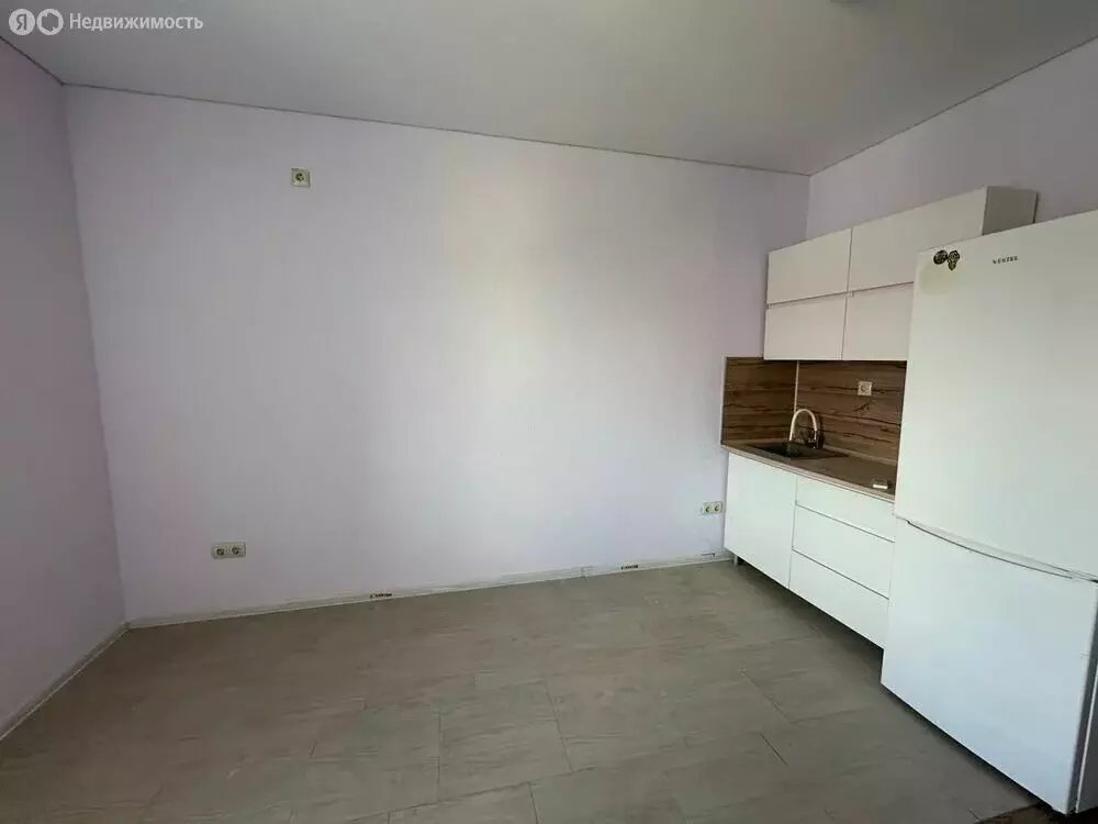 Квартира-студия: Анапа, микрорайон Алексеевка, Родниковая улица, 58 ... - Фото 1