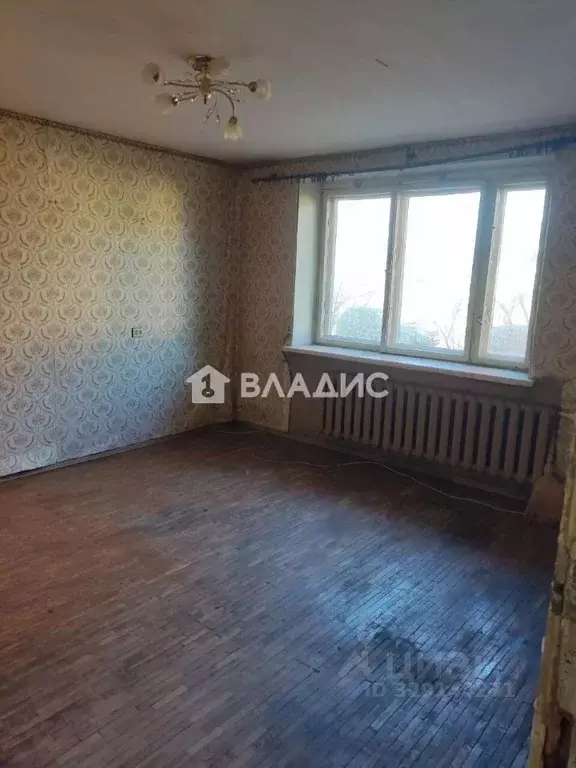 2-к кв. Санкт-Петербург, Санкт-Петербург, Петергоф ул. Путешественника ... - Фото 1