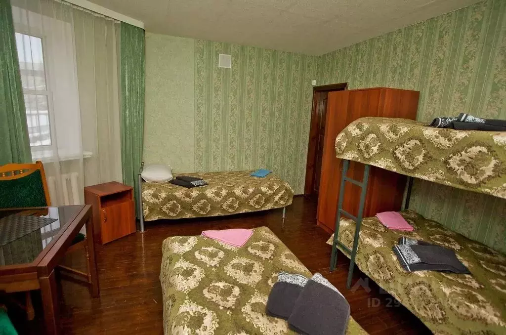 Комната Московская область, Коломна Пионерская ул., 7А - Фото 1