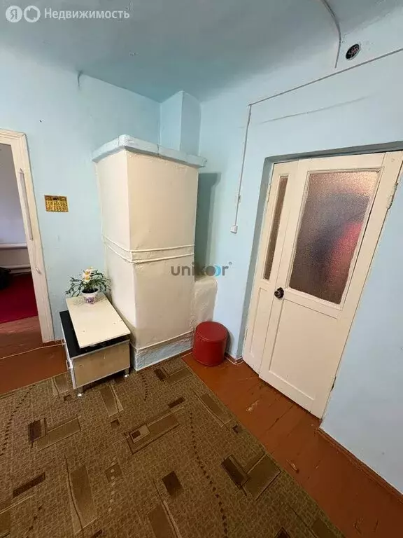 Дом в Иглино, Садовая улица (59 м) - Фото 1