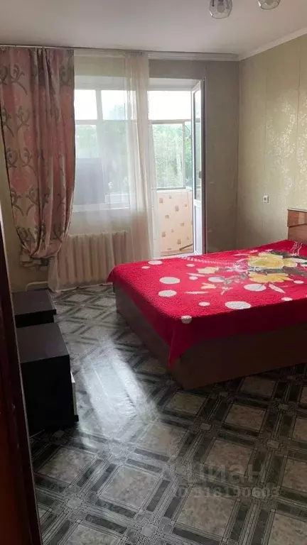 2-к кв. Оренбургская область, Оренбург Космическая ул., 1 (48.0 м) - Фото 1