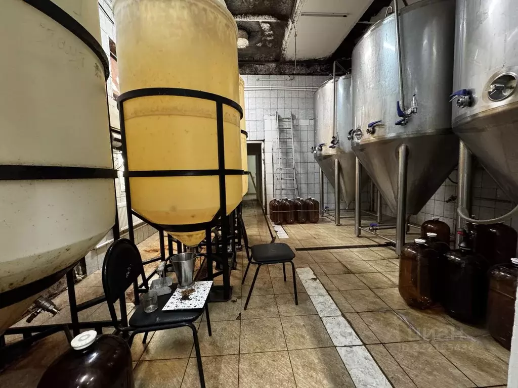 Производственное помещение в Московская область, Балашиха городской ... - Фото 2