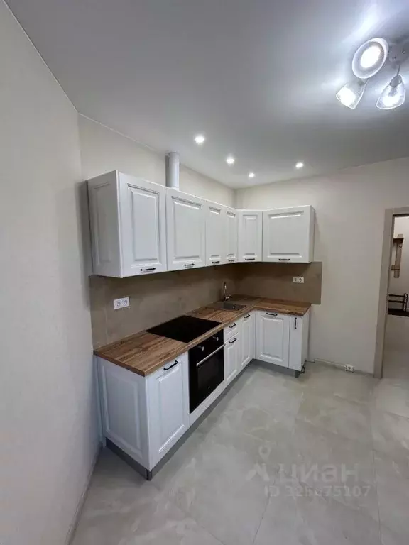 2-к кв. Московская область, Балашиха ул. Романычева, 5 (55.0 м) - Фото 1