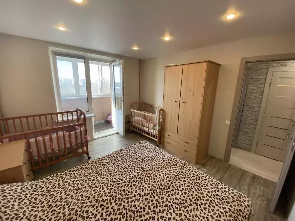 2-к кв. Москва Кетчерская ул., 2К3 (41.2 м) - Фото 1