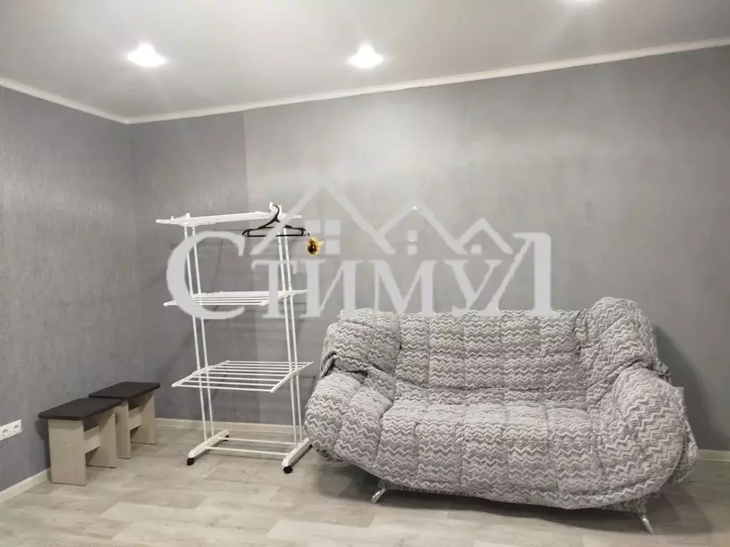 1-к кв. Хакасия, Абакан ул. Итыгина, 4А (37.5 м) - Фото 2