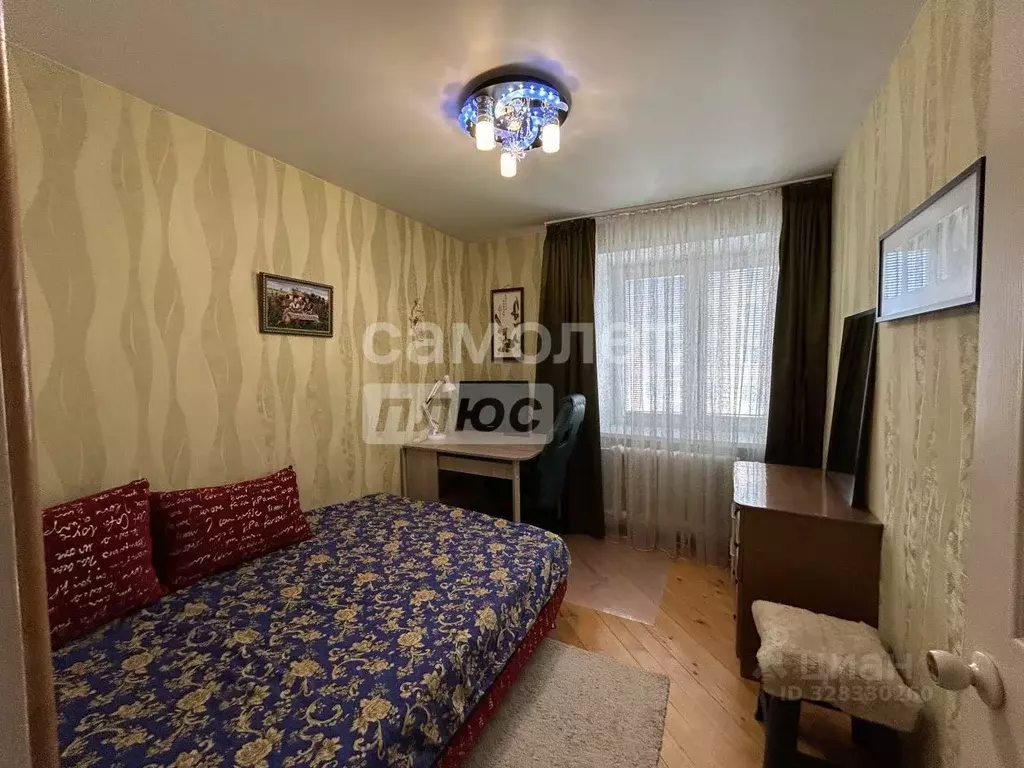 Комната Смоленская область, Смоленск ул. Твардовского, 6 (9.5 м) - Фото 2