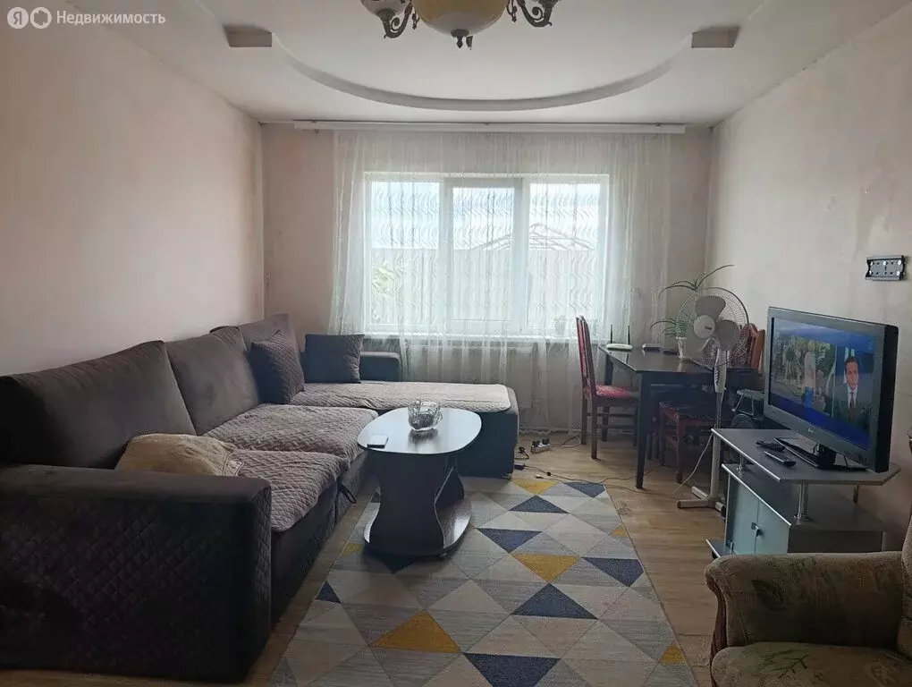 Дом в Симферополь, 23-я улица Коллективных Садов (83.8 м) - Фото 2