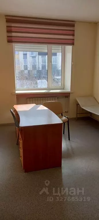 Офис в Алтайский край, Барнаул Советская ул., 9 (19 м) - Фото 2