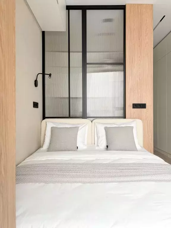 Студия Москва просп. Генерала Дорохова, 49 (26.8 м) - Фото 1