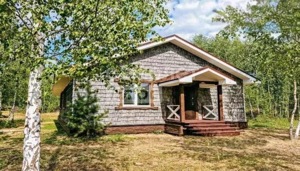 Участок в Рязанская область, Спасский муниципальный округ, д. ... - Фото 2