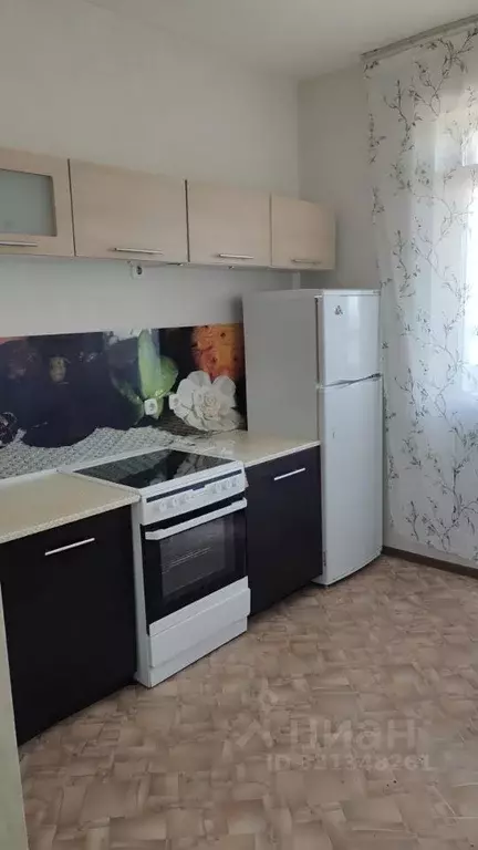 2-к кв. Москва Михневская ул., 8 (61.0 м) - Фото 2