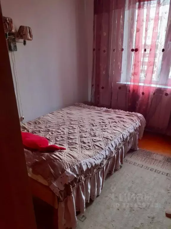 Комната Свердловская область, Екатеринбург ул. Волгоградская, 49 (12.0 ... - Фото 2