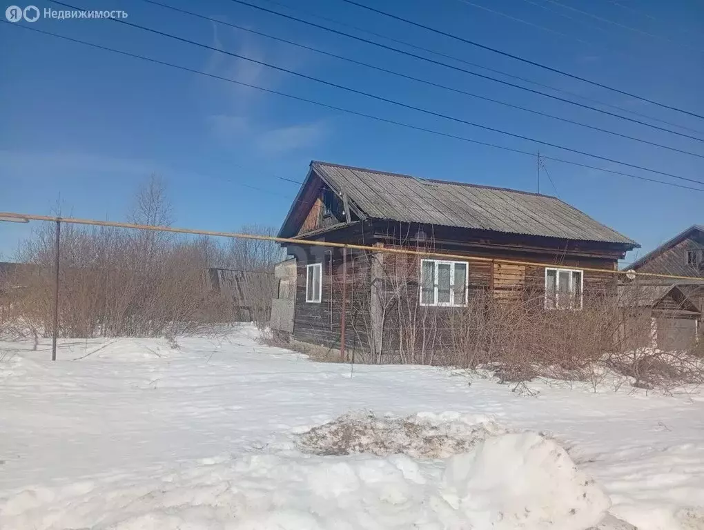 Дом в Можга, Молодёжная улица (56.1 м) - Фото 2