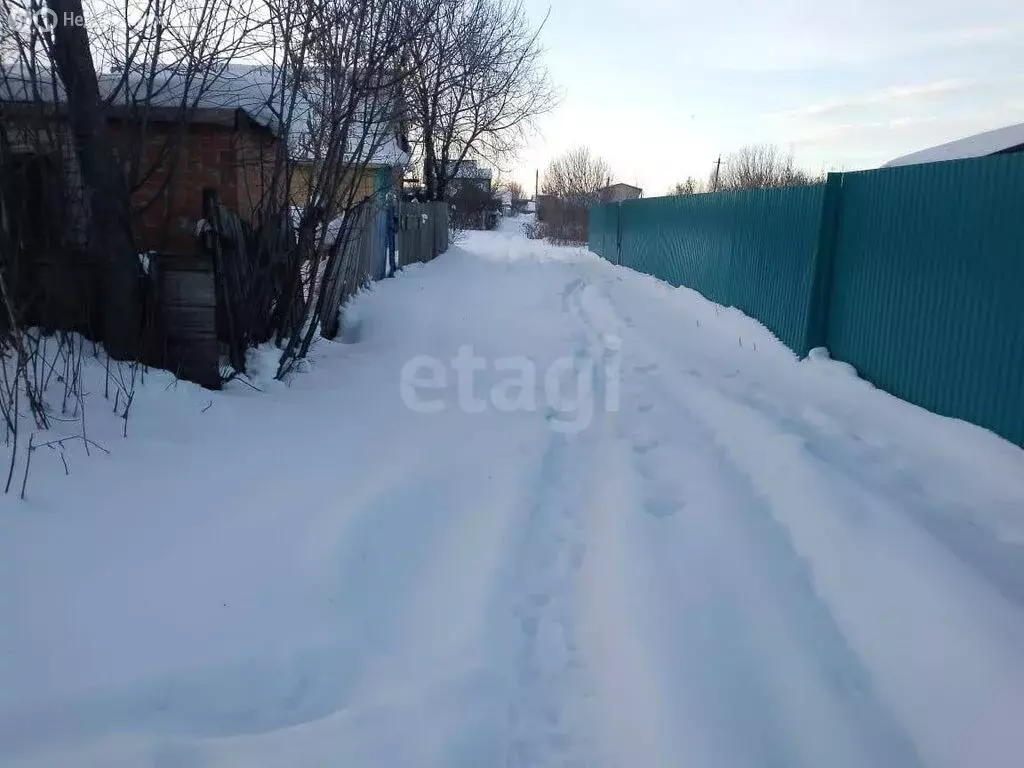 Участок в Стерлитамакский район, Казадаевский сельсовет, СНТ Ветеран ... - Фото 2