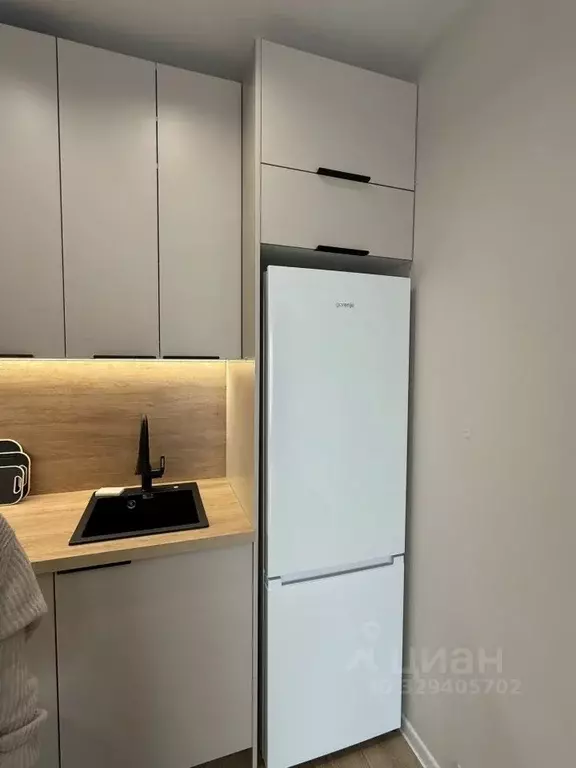 2-к кв. Москва Муравская ул., 38Бк2 (36.0 м) - Фото 2