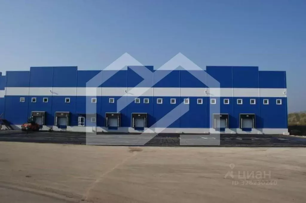 Производственное помещение в Московская область, Богородский городской ... - Фото 2