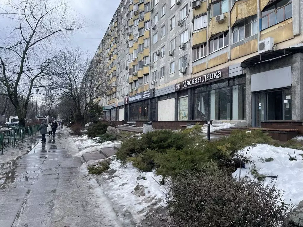 Помещение свободного назначения в Ростовская область, Ростов-на-Дону ... - Фото 1