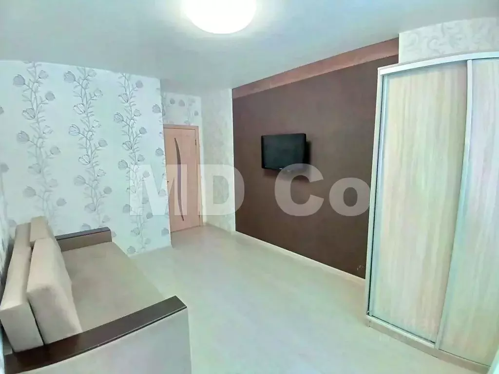 1-к кв. Московская область, Мытищи просп. Астрахова, 5 (35.0 м) - Фото 1