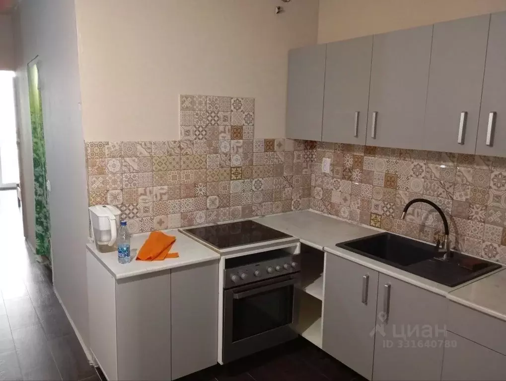 2-к кв. Московская область, Видное бул. Зеленые аллеи, 14 (43.0 м) - Фото 1