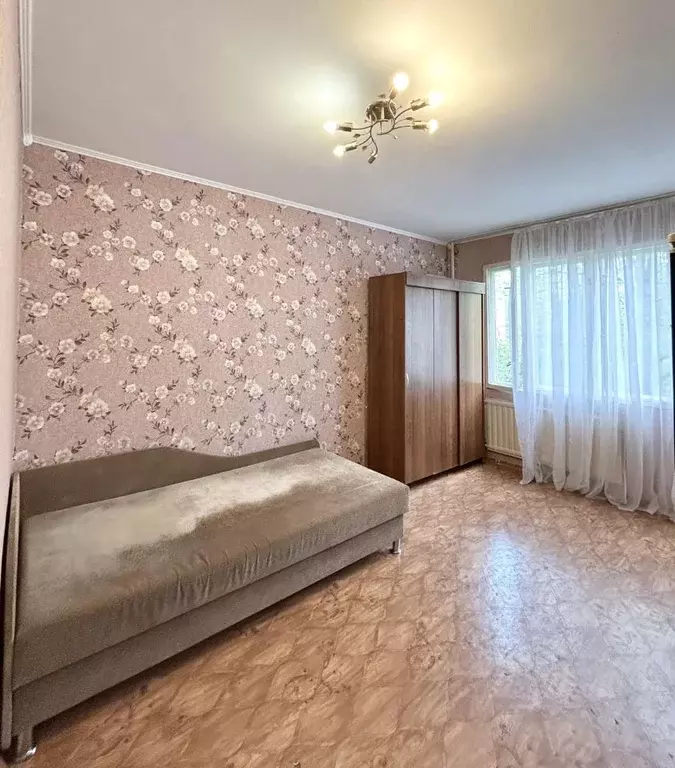 Комната Санкт-Петербург просп. Художников, 24К3 (13.2 м) - Фото 0