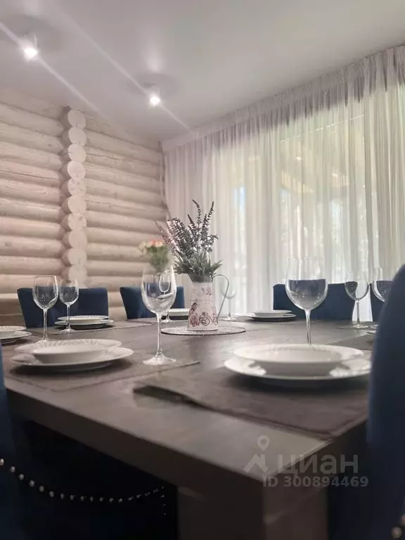 Дом в Нижегородская область, Городецкий муниципальный округ, ... - Фото 1