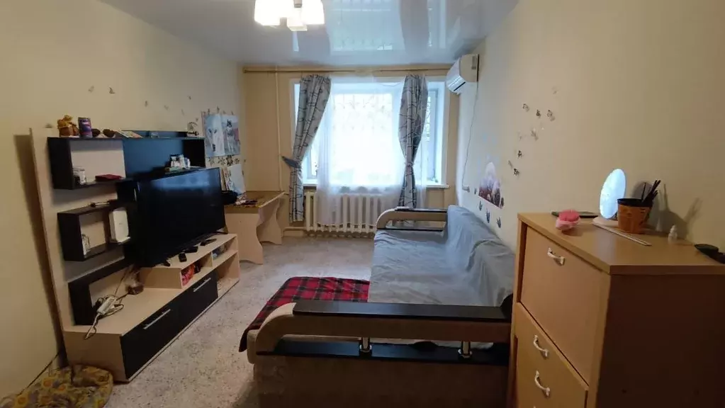 3-к кв. Хабаровский край, Хабаровск Облачный пер., 72 (57.0 м) - Фото 2