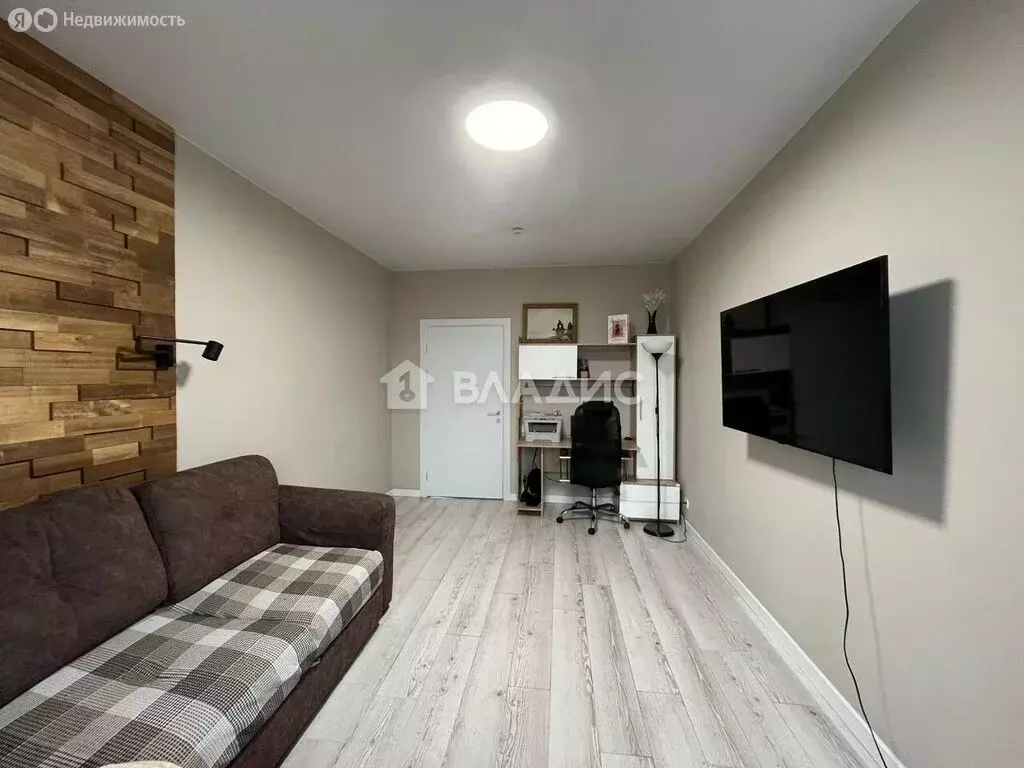 3-комнатная квартира: посёлок Дубовое, Чудесная улица, 2 (74.7 м) - Фото 2