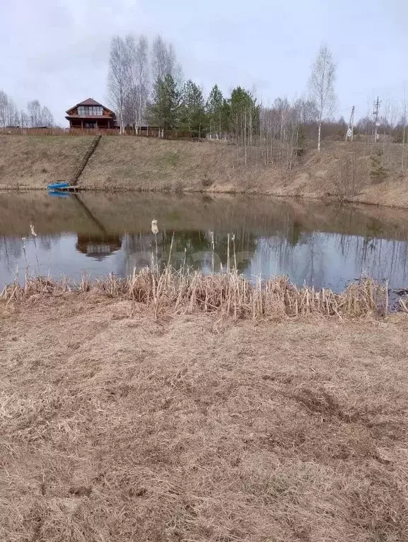 Дом в Костромская область, Судиславский муниципальный округ, д. ... - Фото 1