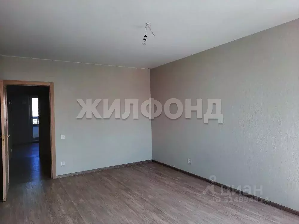 2-к кв. Новосибирская область, Новосибирский район, Станционный ... - Фото 1