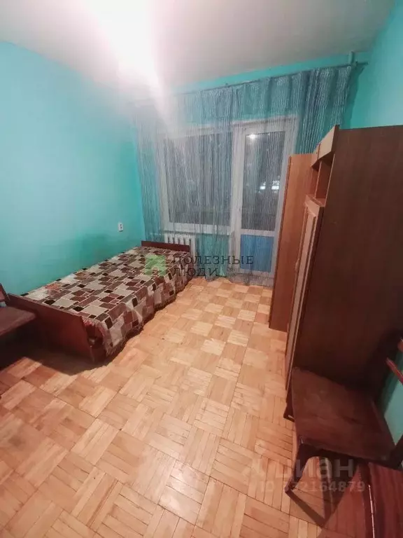 Комната Удмуртия, Ижевск Удмуртская ул., 255 (12.0 м) - Фото 1