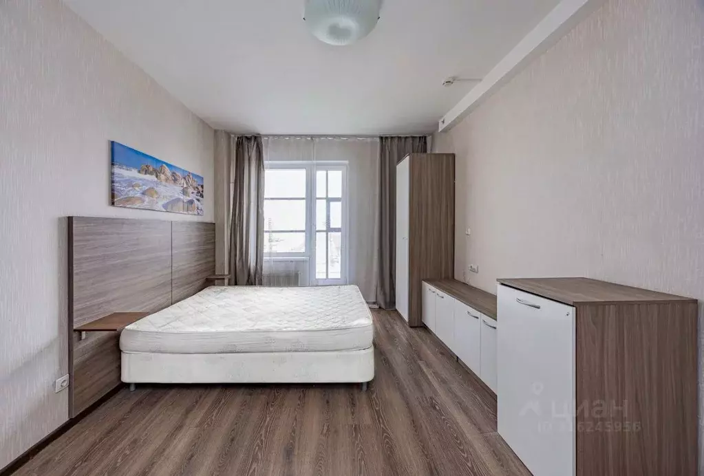 Студия Санкт-Петербург Пулковское ш., 14Г (26.0 м) - Фото 0