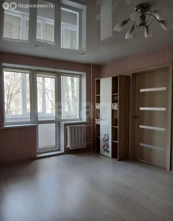 2-комнатная квартира: Пермь, улица Крупской, 86А (46.9 м) - Фото 1