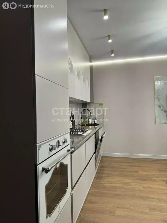 2-комнатная квартира: Ессентуки, улица Фридриха Энгельса, 44/4 (69.4 ... - Фото 2