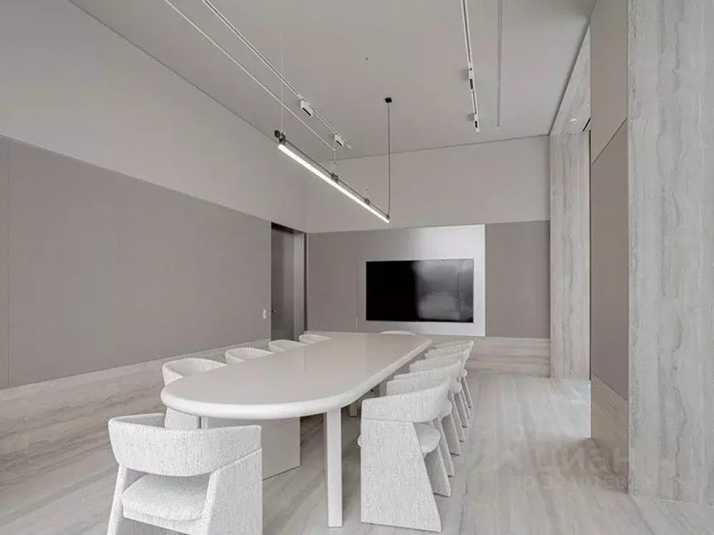 Торговая площадь в Москва Бумажный проезд, 19С4 (624 м) - Фото 1