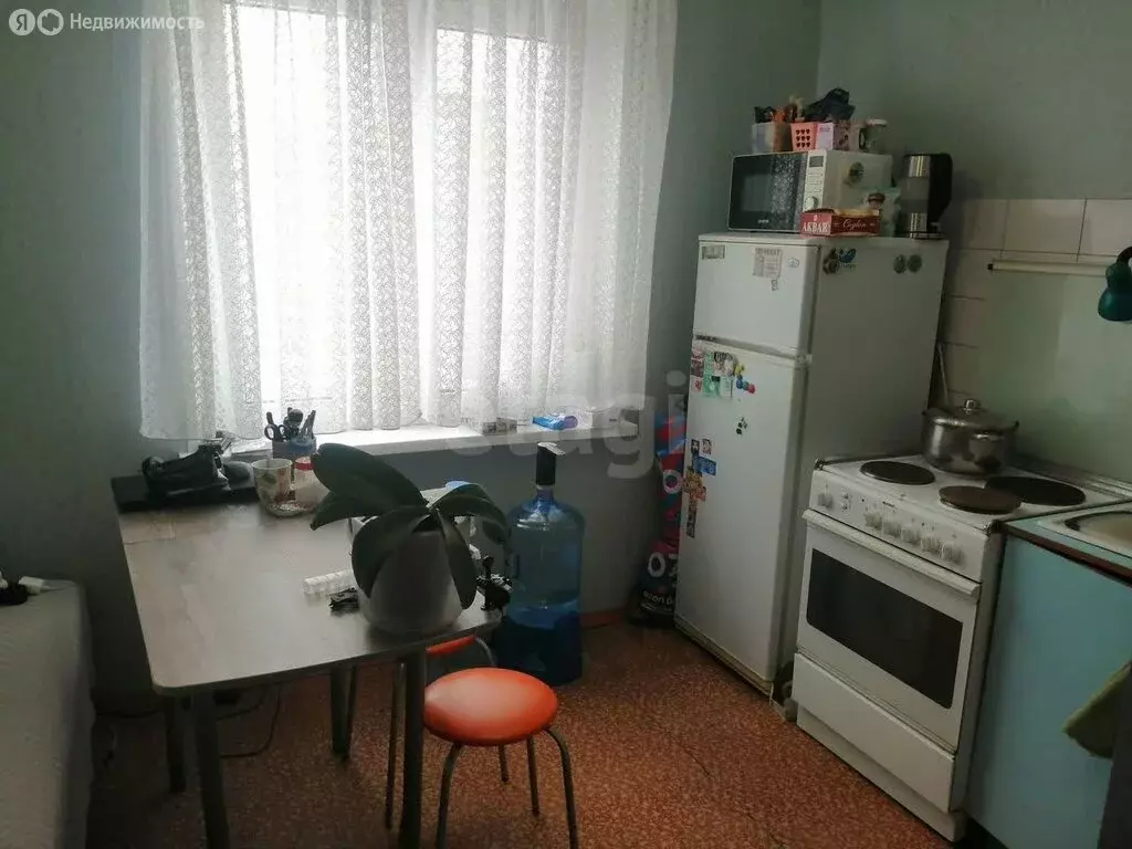 2-комнатная квартира: Челябинск, Комсомольский проспект, 72 (49.8 м) - Фото 0