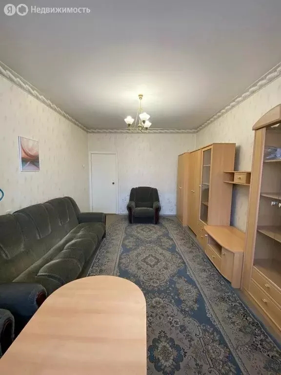 1-комнатная квартира: Мурманск, улица Георгия Седова, 18 (40.8 м) - Фото 2