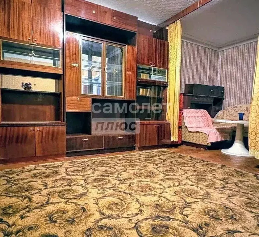 1-к кв. Адыгея, Майкоп ул. Димитрова, 9 (35.5 м) - Фото 2