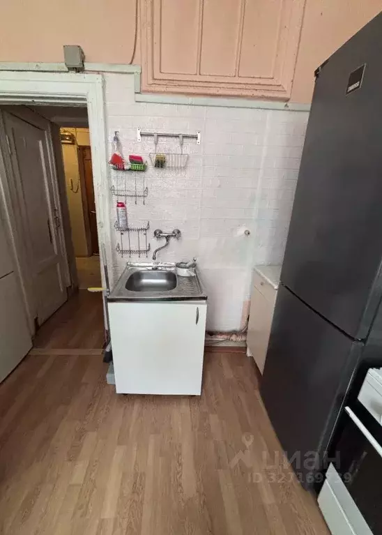 Комната Санкт-Петербург ул. Седова, 40 (41.0 м) - Фото 2