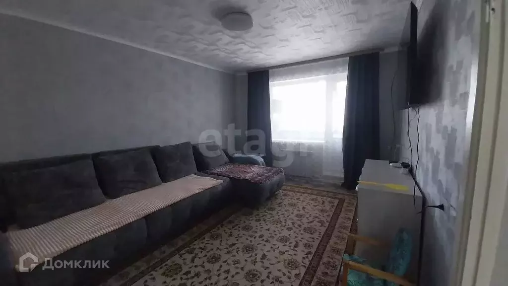 Продаётся 2-к квартира, 50.4 м - Фото 0