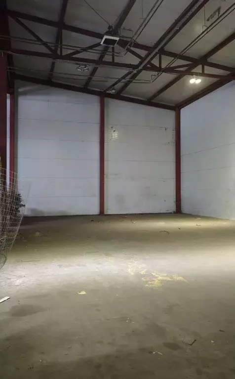 Склад в Московская область, Пушкино Базарная ул., 24с2 (339 м) - Фото 2