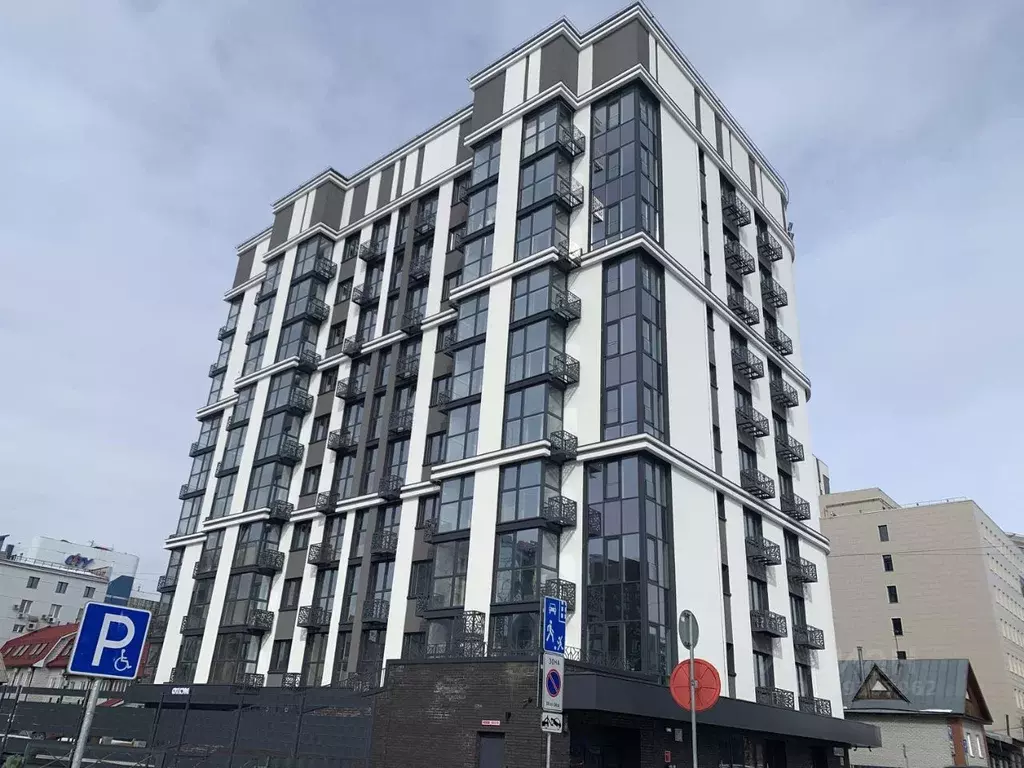 2-к кв. Алтайский край, Барнаул Интернациональная ул., 130 (43.2 м) - Фото 1
